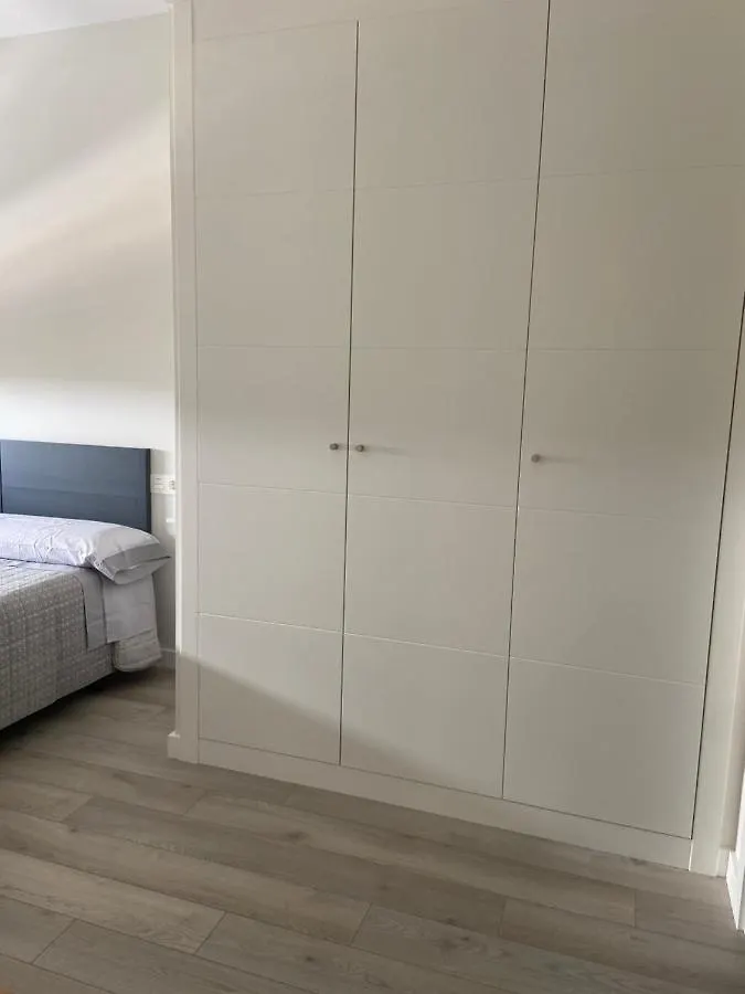 Apartamento Valle-Niza, Almayate, Velez Malaga, Torre Del Mar ,2 Dormitorios