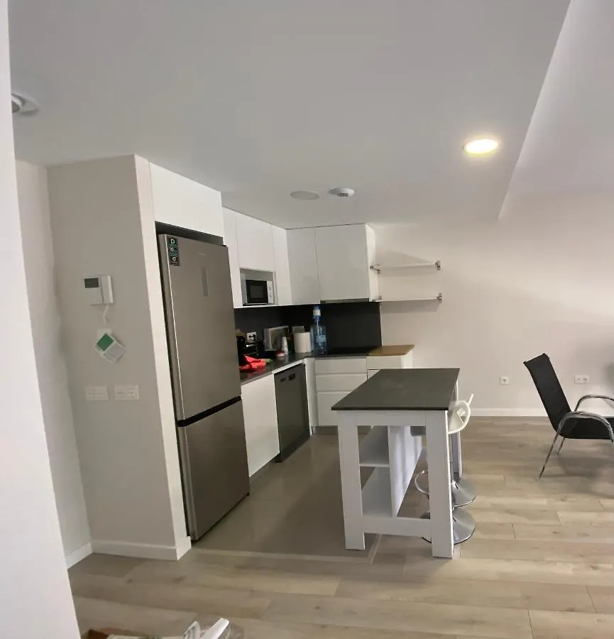 Apartamento Valle-Niza, Almayate, Velez Malaga, Torre Del Mar ,2 Dormitorios 0*,